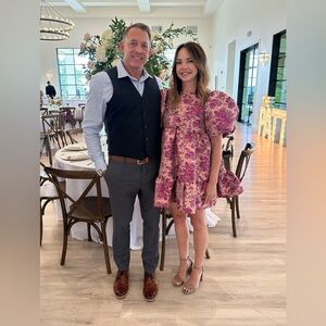 Meet your Posher, Dori